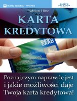 Karta kredytowa Karta kredytowa