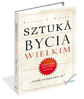 Sztuka bycia wielkim